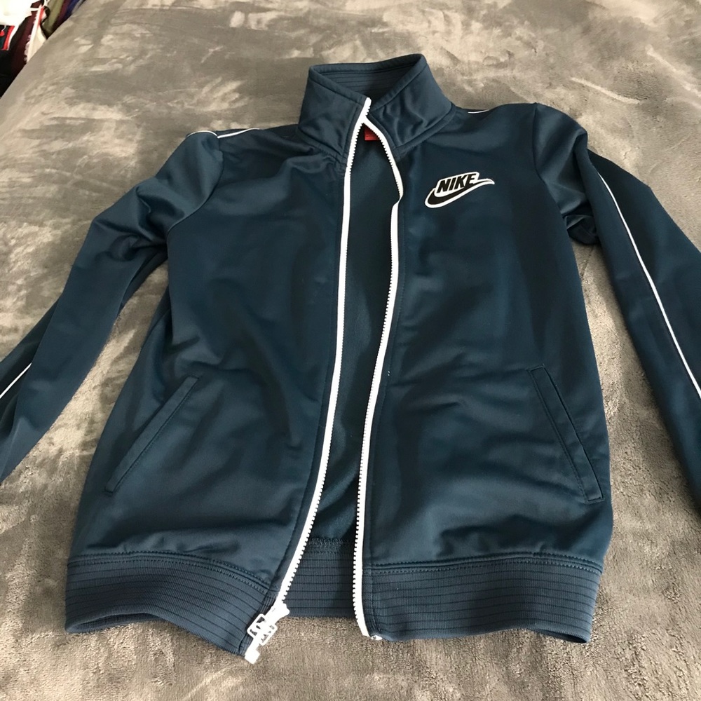 Small Nike jacket